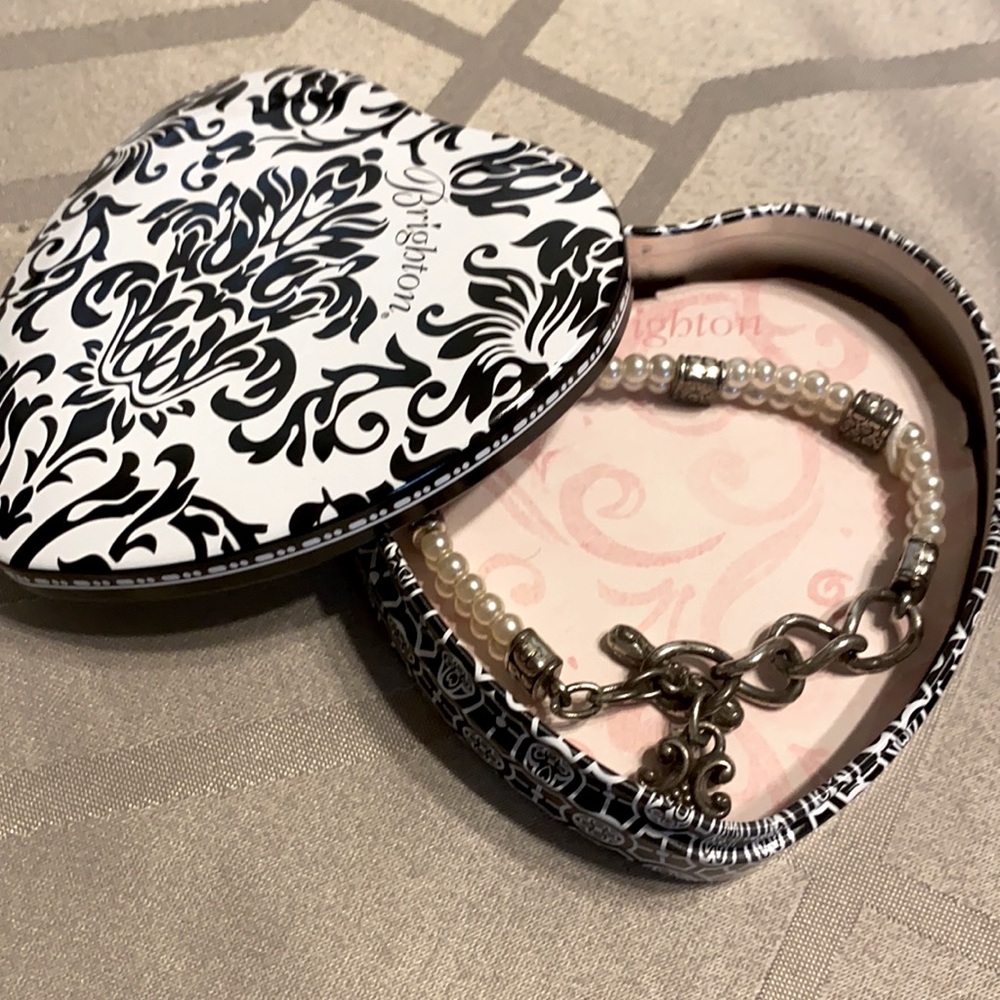 Brighton Lady Jane bracelet